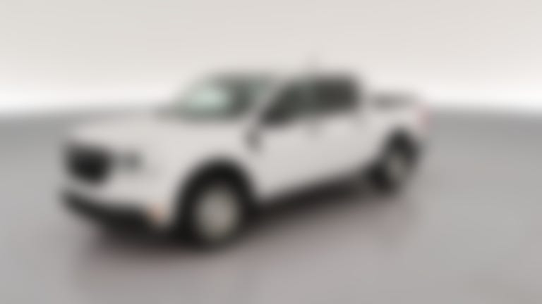 2023 Ford Maverick vehicle photo