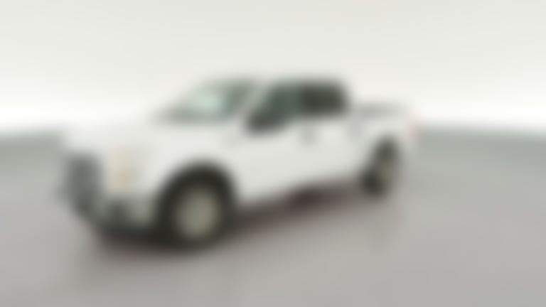 2017 Ford F150 SuperCrew Cab vehicle photo