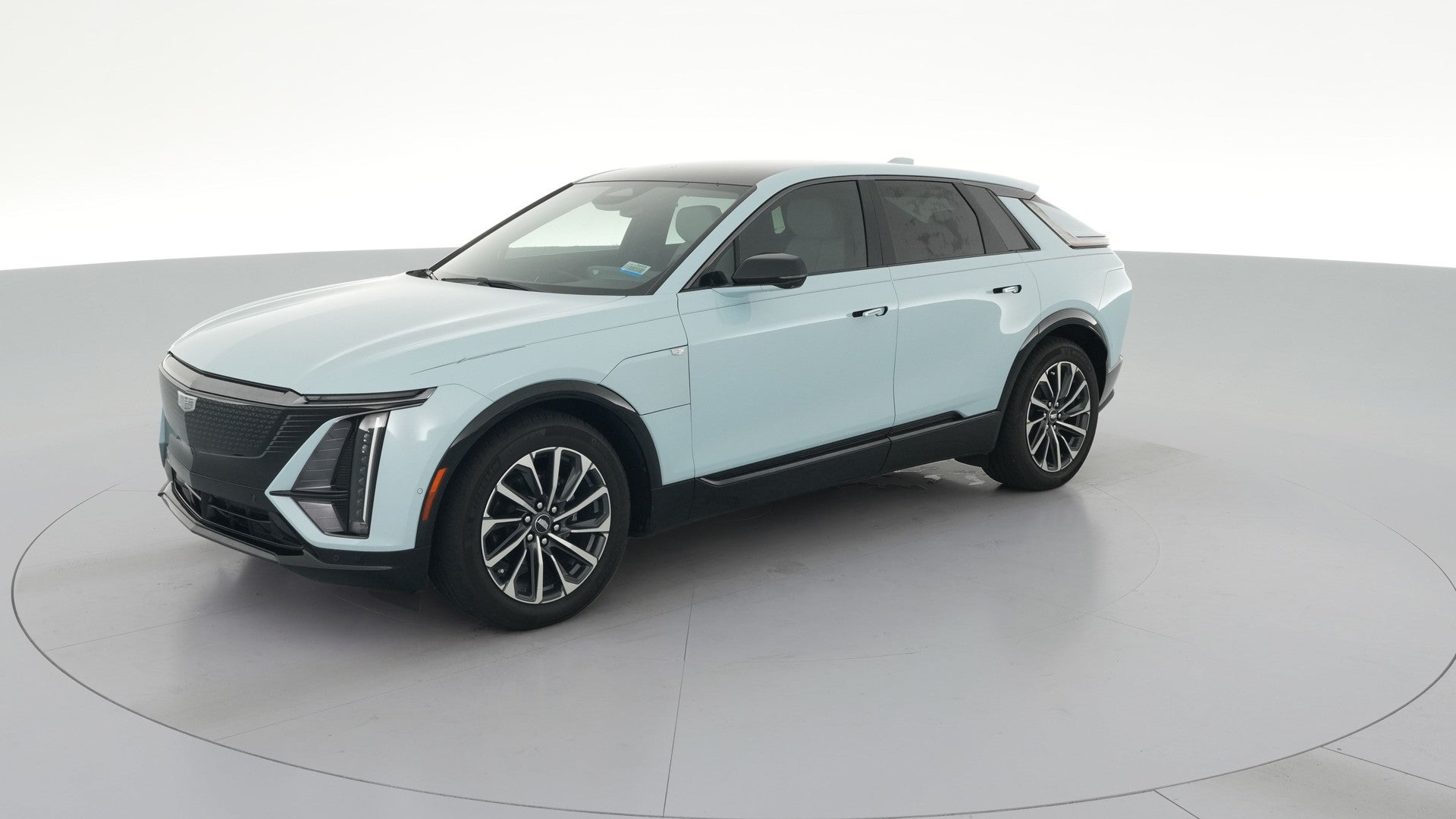 2024 Cadillac LYRIQ vehicle photo