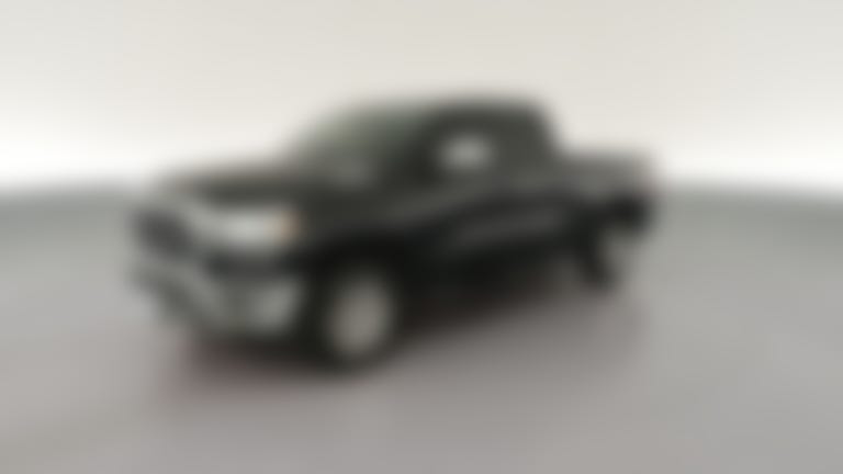 2020 Ram 1500 Quad Cab vehicle photo