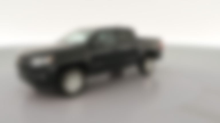 2022 Chevrolet Colorado Crew Cab vehicle photo