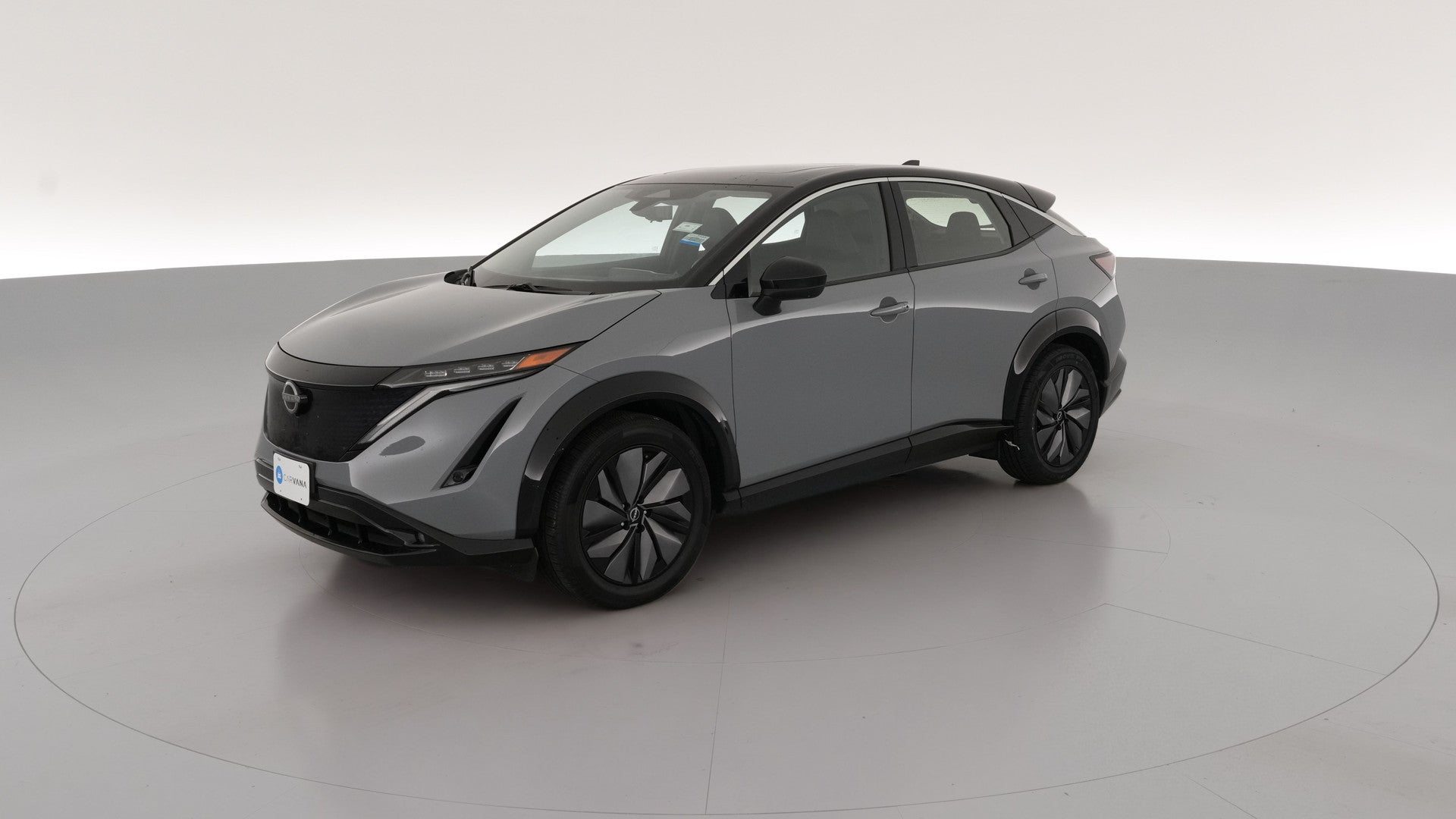 2023 Nissan ARIYA vehicle photo