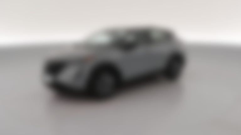 2023 Nissan ARIYA vehicle photo