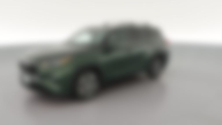 2023 Toyota Highlander vehicle photo