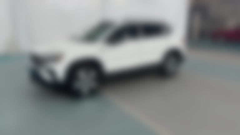 2024 Volkswagen Taos vehicle photo