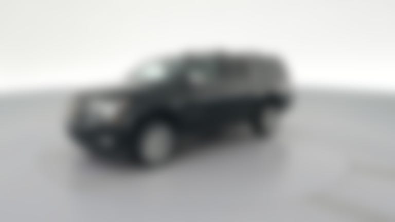 2020 Chevrolet Suburban vehicle photo