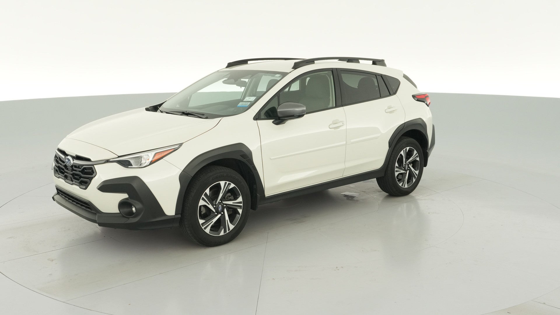 2024 Subaru Crosstrek vehicle photo