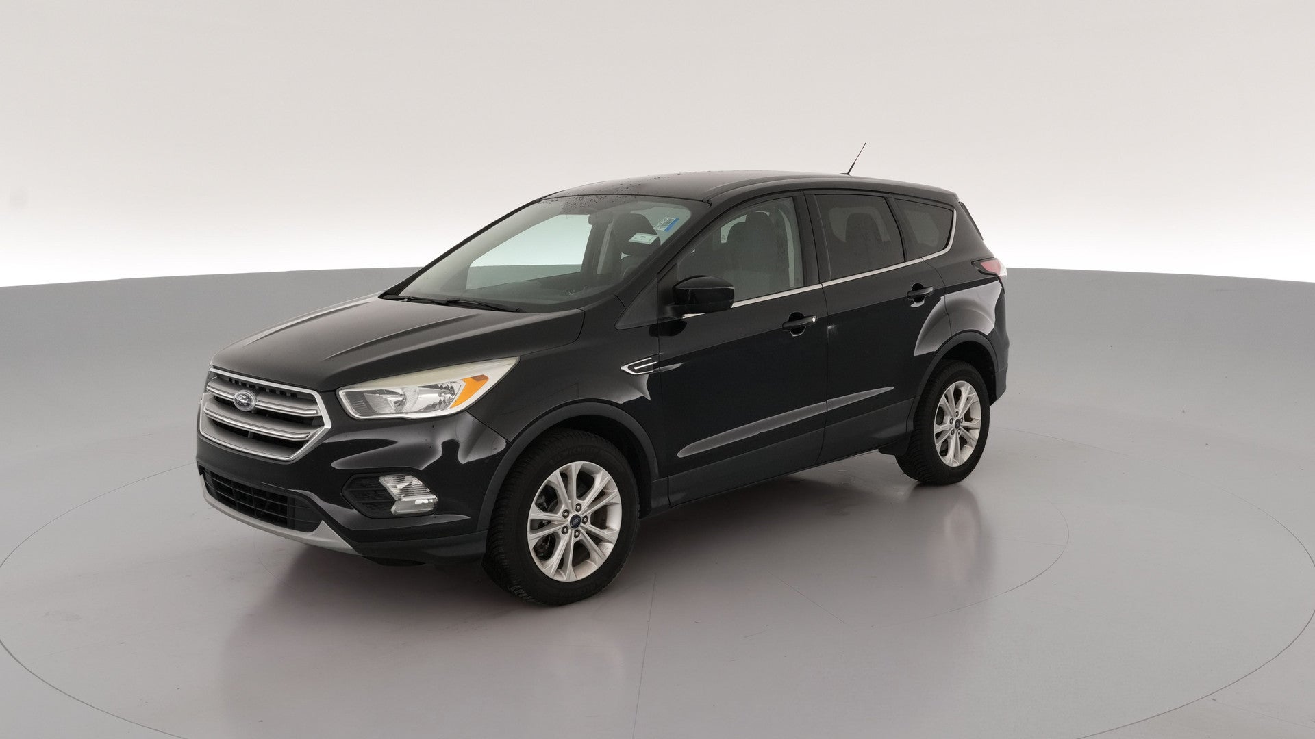 2017 Ford Escape vehicle photo
