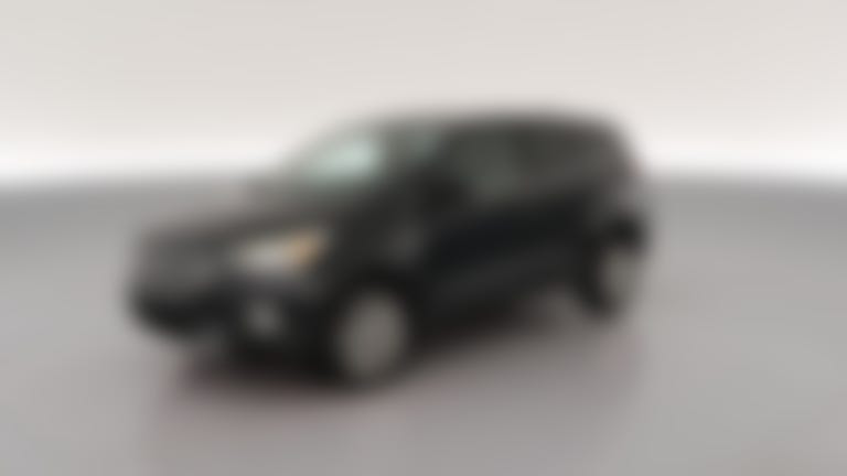 2017 Ford Escape vehicle photo