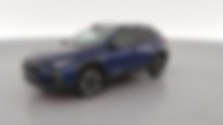 2024 Subaru Crosstrek vehicle photo