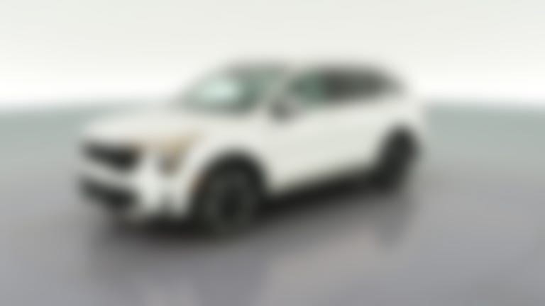 2025 Kia Sorento Hybrid vehicle photo
