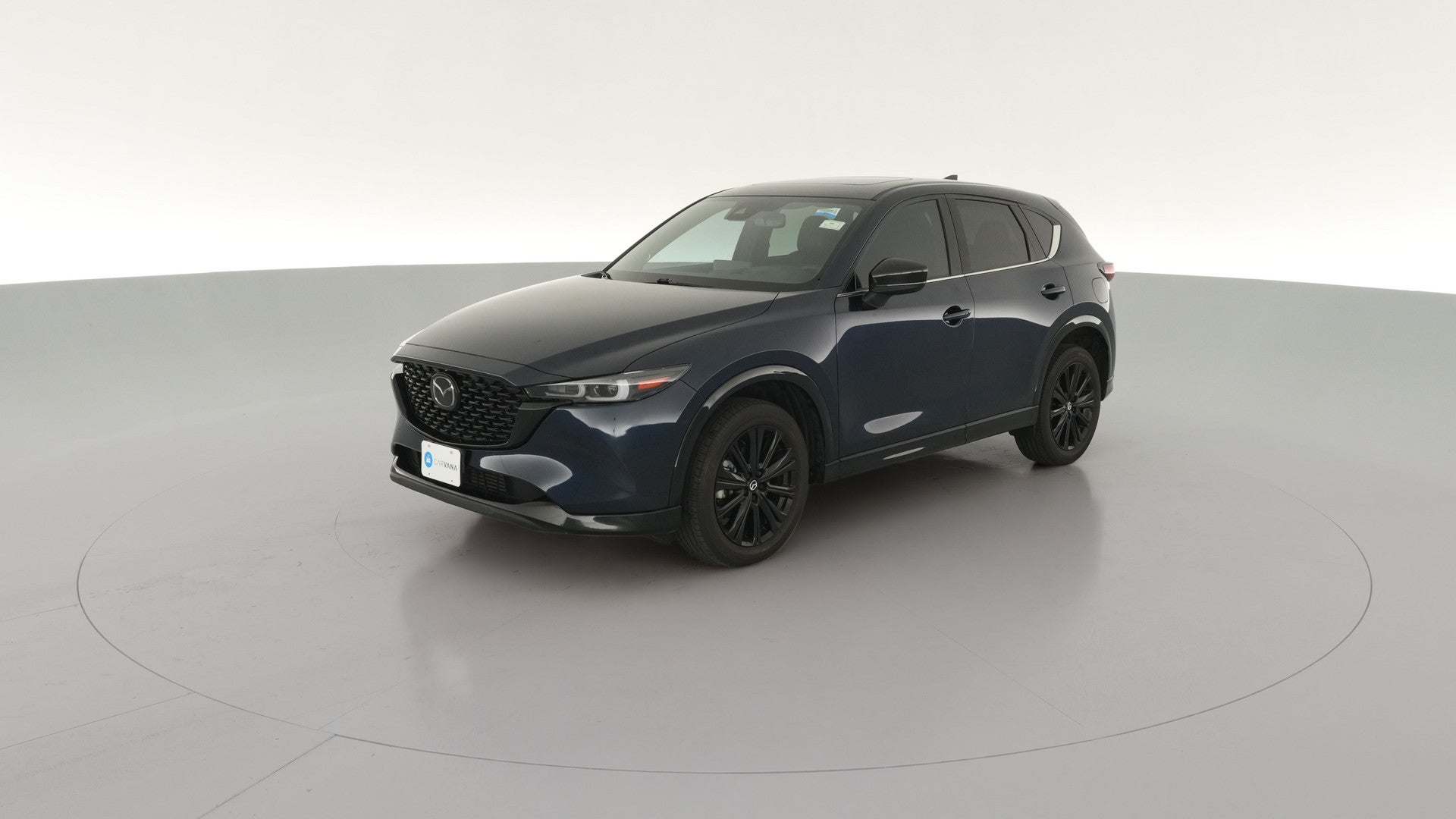 2024 MAZDA CX-5 vehicle photo