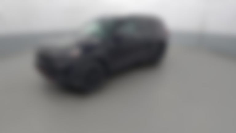 2022 Ford Explorer vehicle photo
