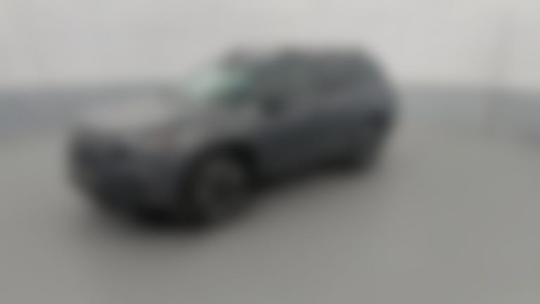 2025 Subaru Forester vehicle photo