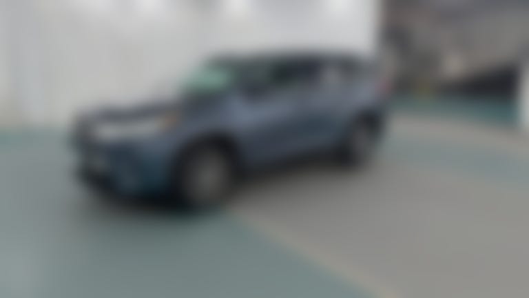 2019 Toyota Highlander vehicle photo