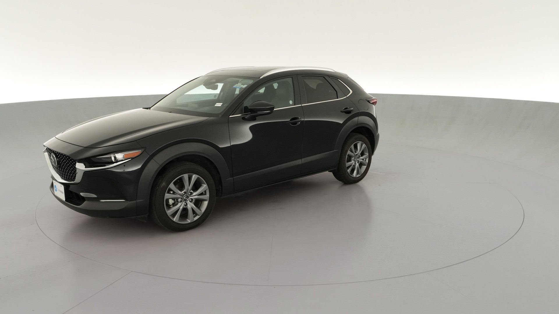 2025 MAZDA CX-30 vehicle photo