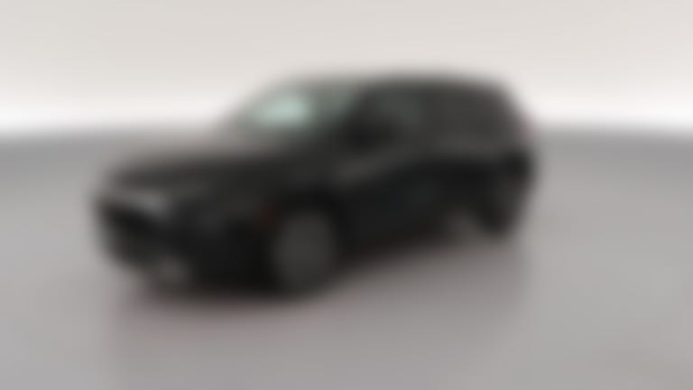 2025 Chevrolet Blazer vehicle photo