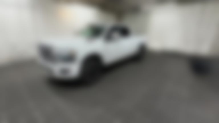 2026 Ram 2500 Crew Cab vehicle photo