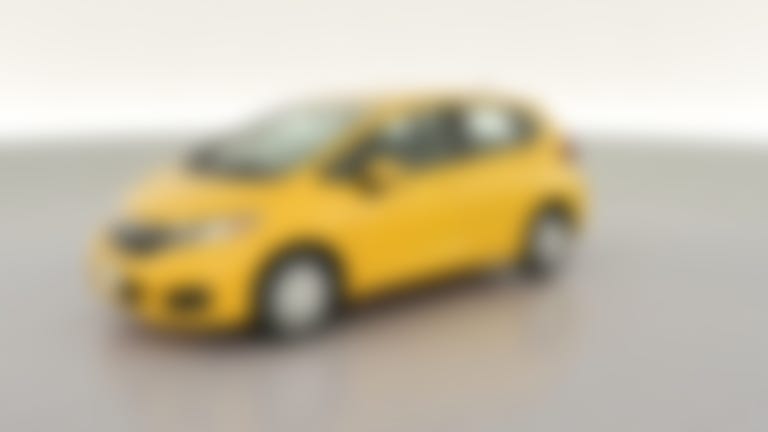 2018 Honda Fit vehicle photo