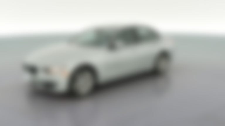 2013 BMW 3 Series vehicle photo