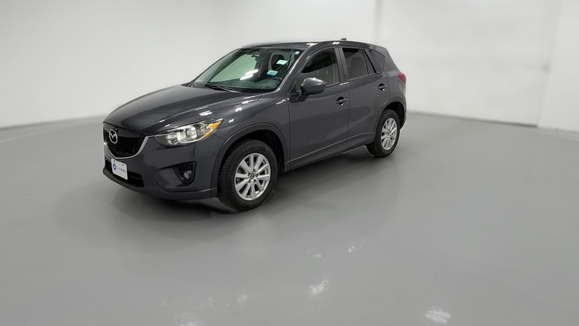 2014 MAZDA CX-5 vehicle photo