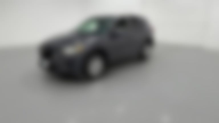 2014 MAZDA CX-5 vehicle photo