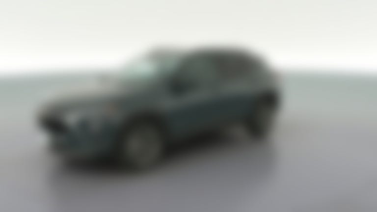 2026 Chevrolet Trax vehicle photo