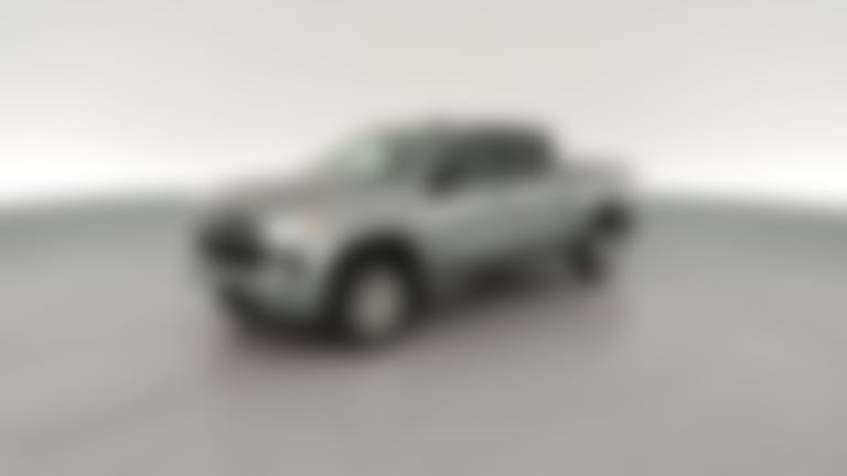 2026 Chevrolet Silverado 1500 Crew Cab vehicle photo
