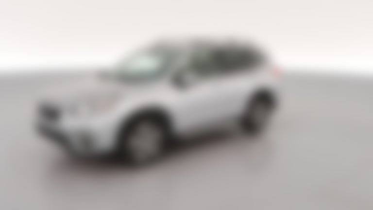 2019 Subaru Forester vehicle photo