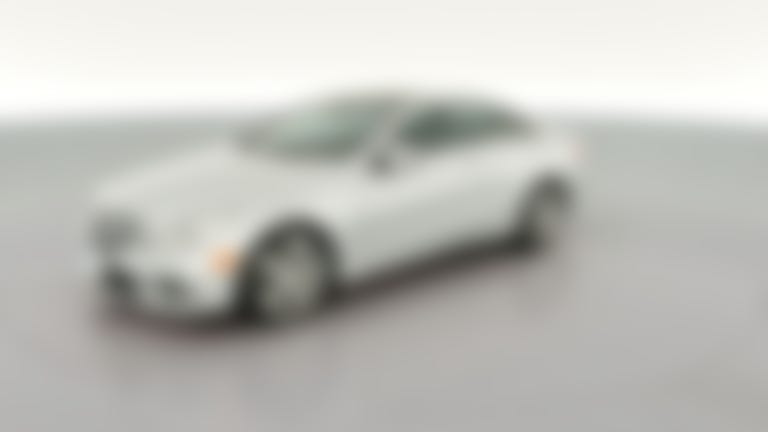 2010 Mercedes-Benz E-Class vehicle photo