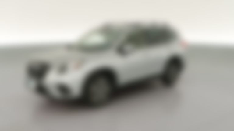 2023 Subaru Forester vehicle photo