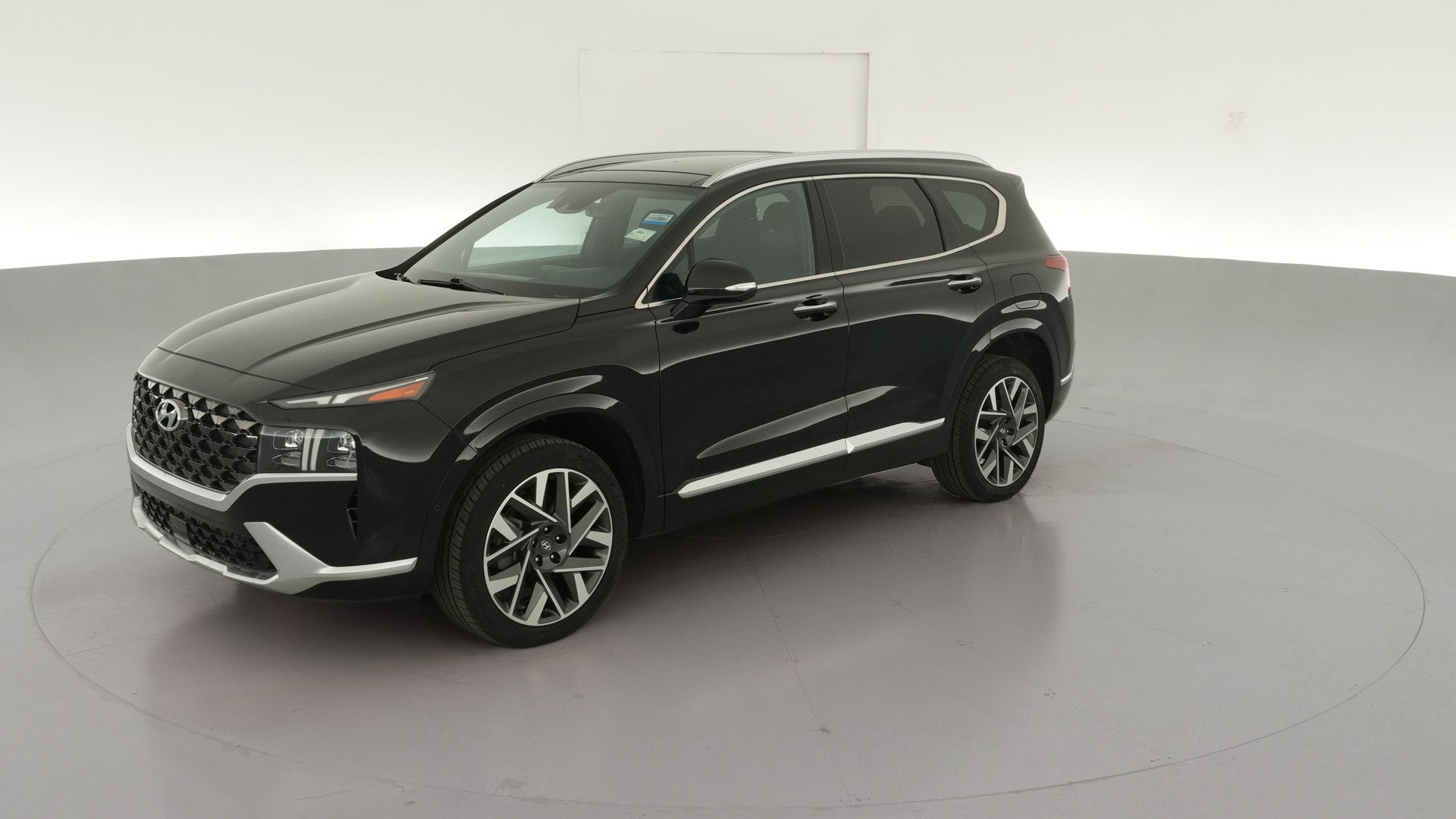 2023 Hyundai Santa Fe vehicle photo