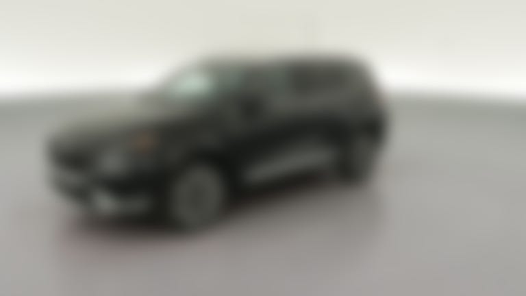 2023 Hyundai Santa Fe vehicle photo