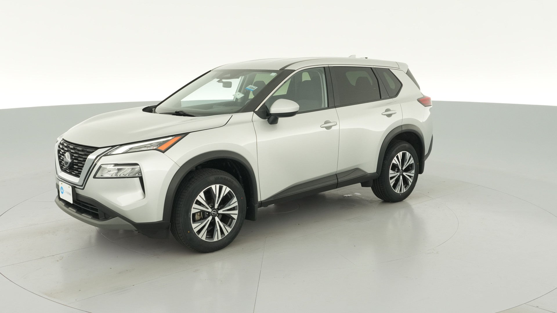 2023 Nissan Rogue vehicle photo