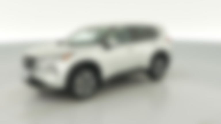 2023 Nissan Rogue vehicle photo