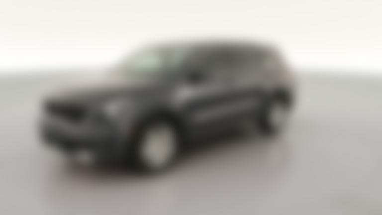 2026 Kia Sorento vehicle photo