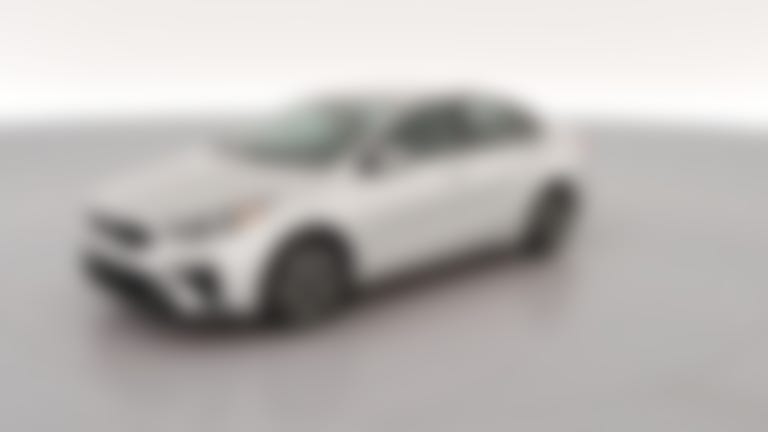 2021 Kia Forte vehicle photo