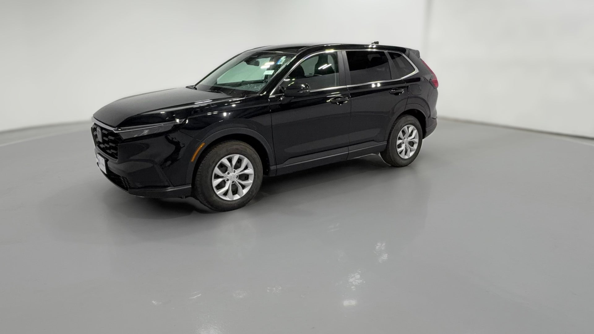 2025 Honda CR-V vehicle photo