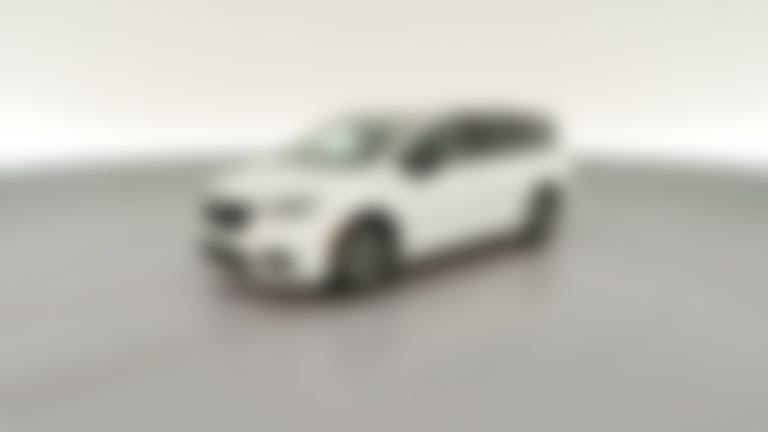 2024 Chrysler Pacifica Hybrid vehicle photo
