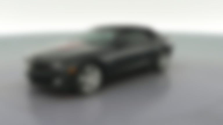 2012 Chevrolet Camaro vehicle photo