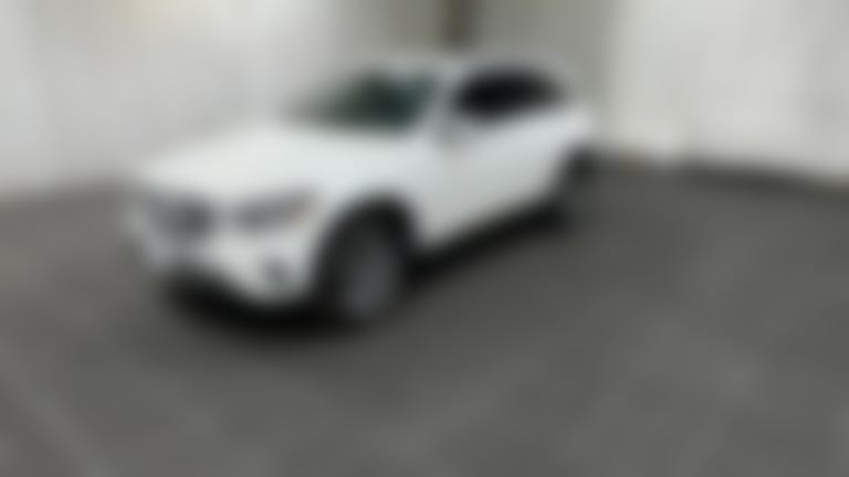 2022 Mercedes-Benz GLC vehicle photo