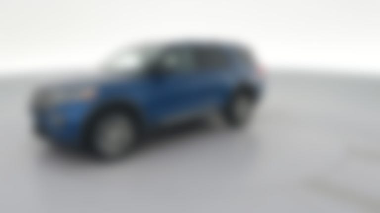 2022 Ford Explorer vehicle photo