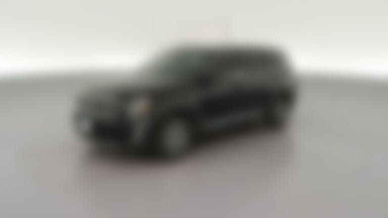 2020 Kia Telluride vehicle photo