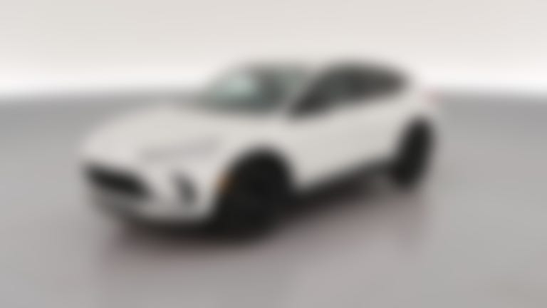 2025 Buick Envista vehicle photo