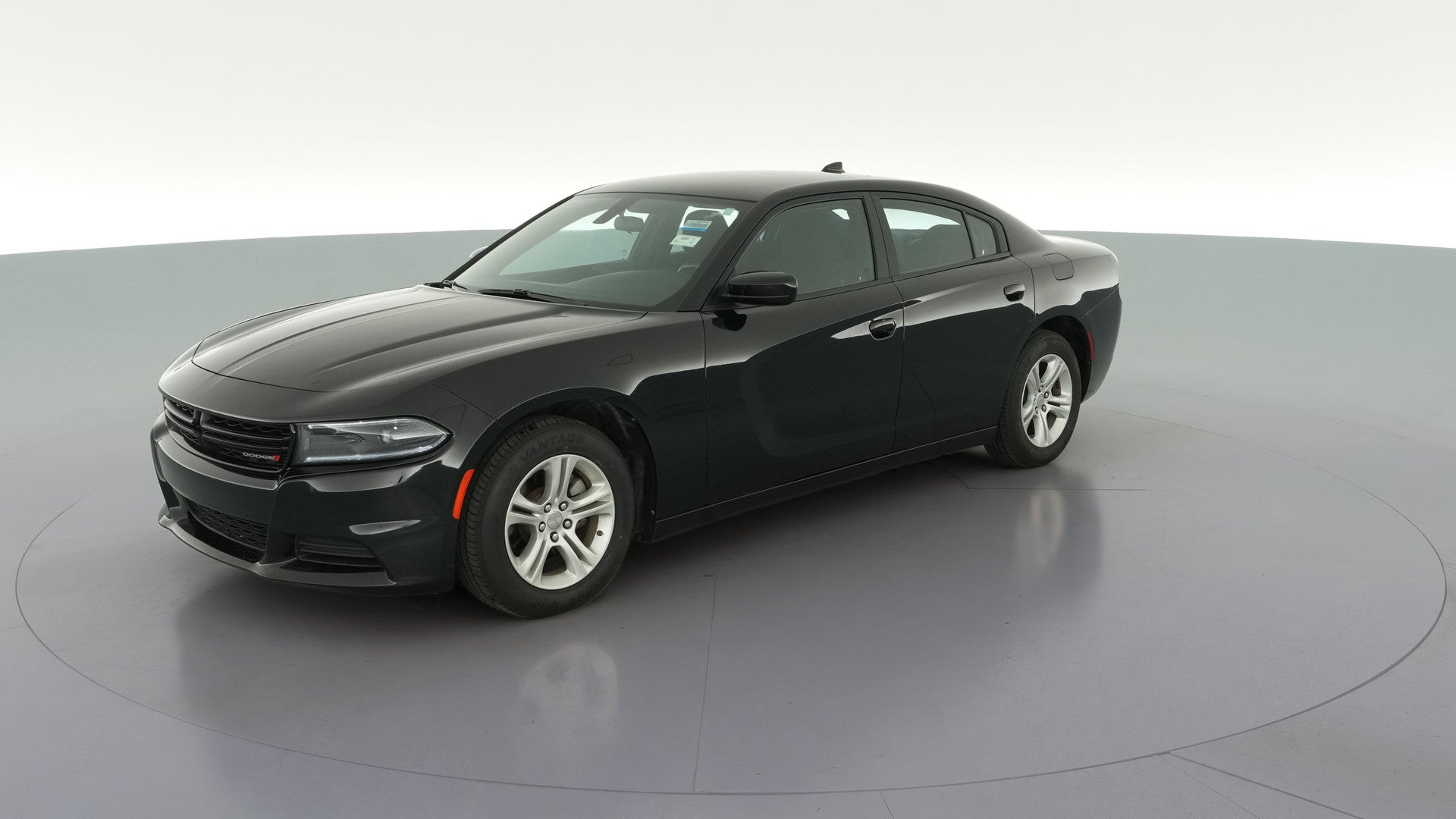 2023 Dodge Charger vehicle photo
