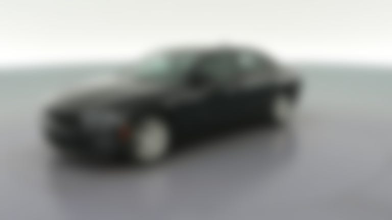 2023 Dodge Charger vehicle photo