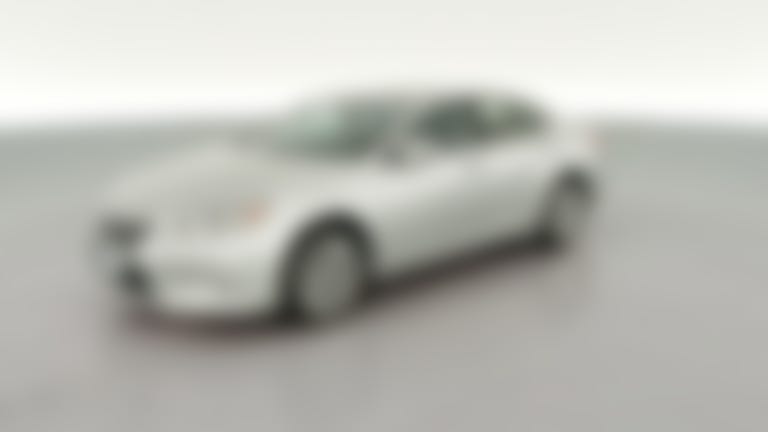 2013 Lexus ES vehicle photo