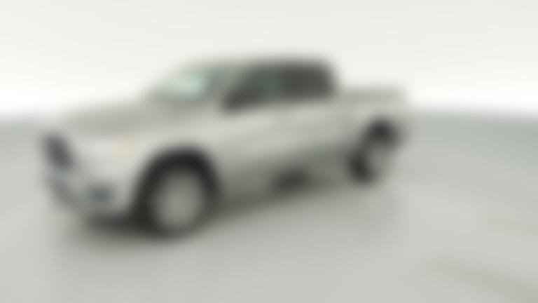 2019 Ram 1500 Crew Cab vehicle photo