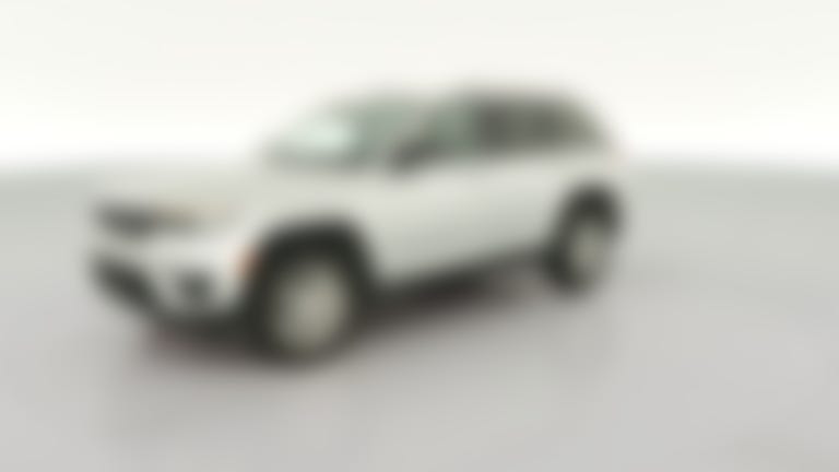 2023 Jeep Grand Cherokee vehicle photo