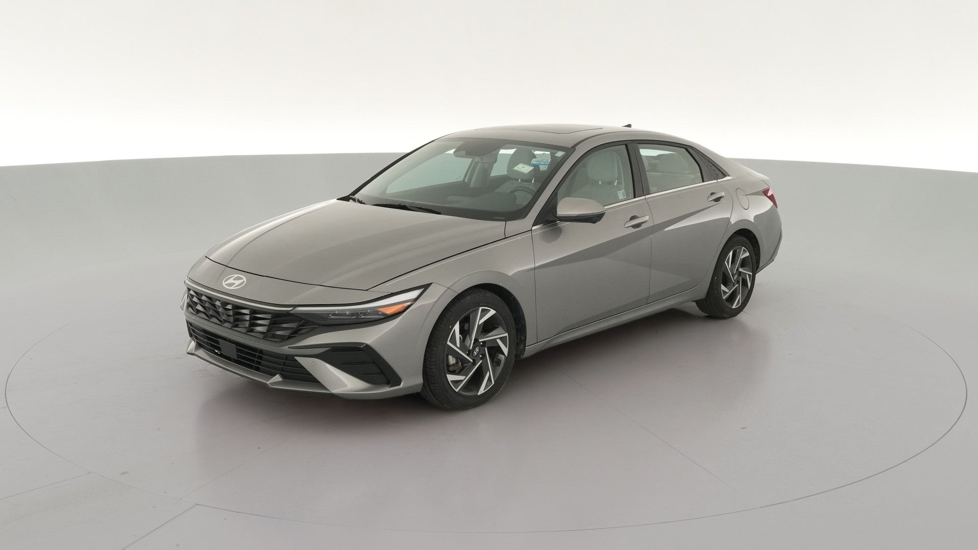 2024 Hyundai Elantra vehicle photo